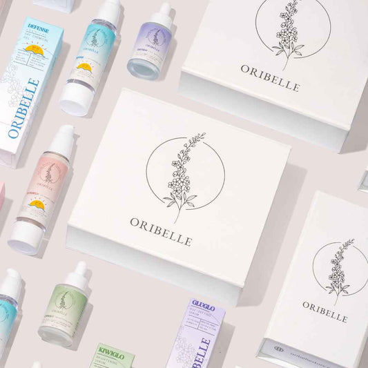 Oribelle Box