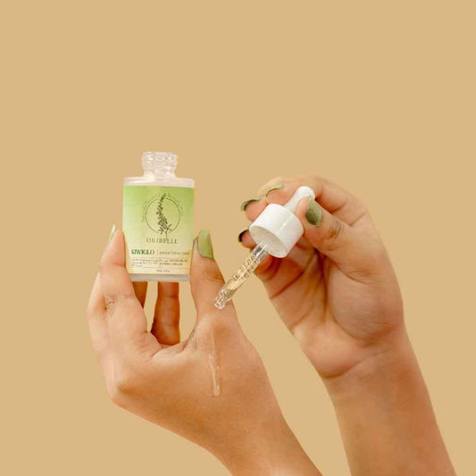 KIWIGLO | 10% Niacinamide