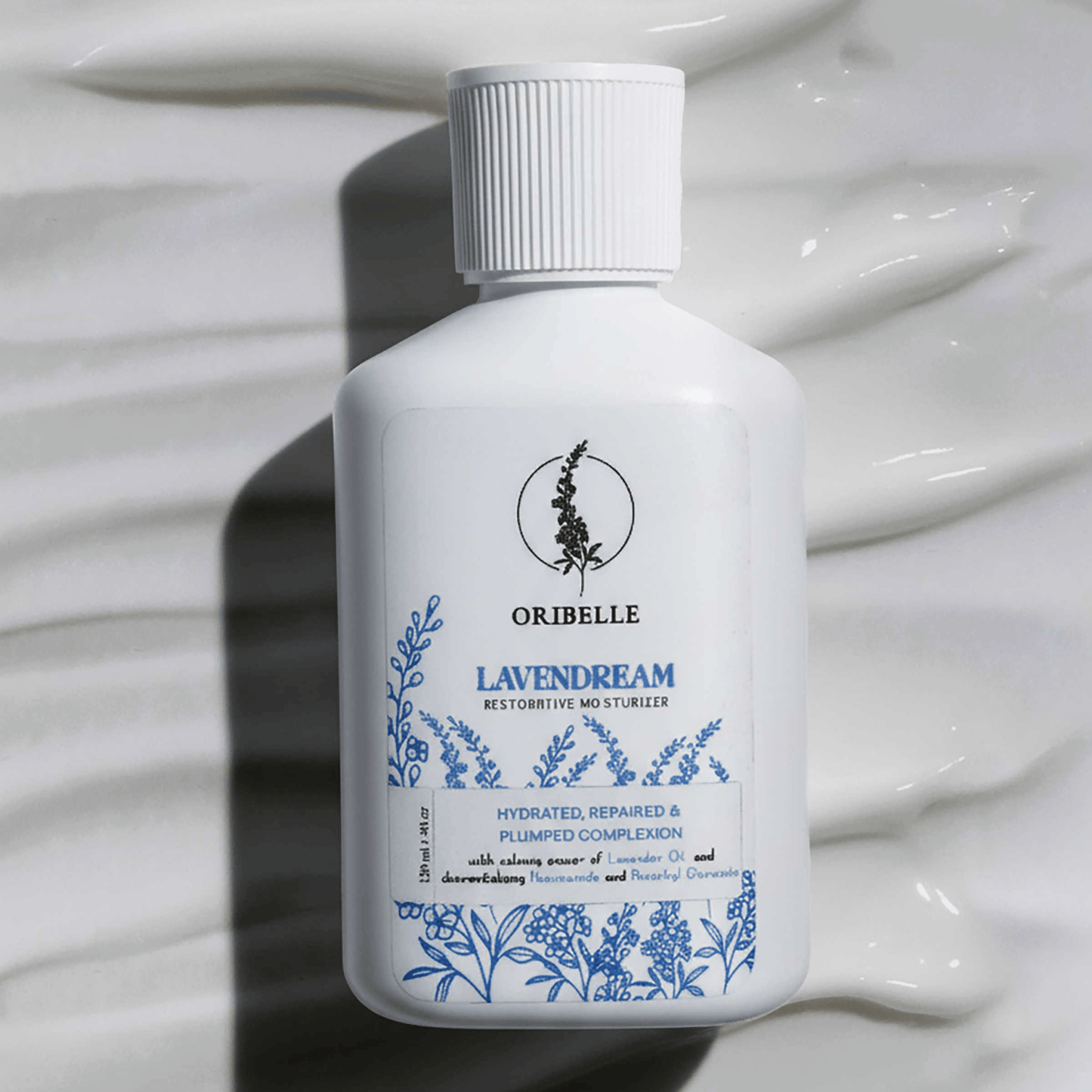 Lavendream Moisturizer