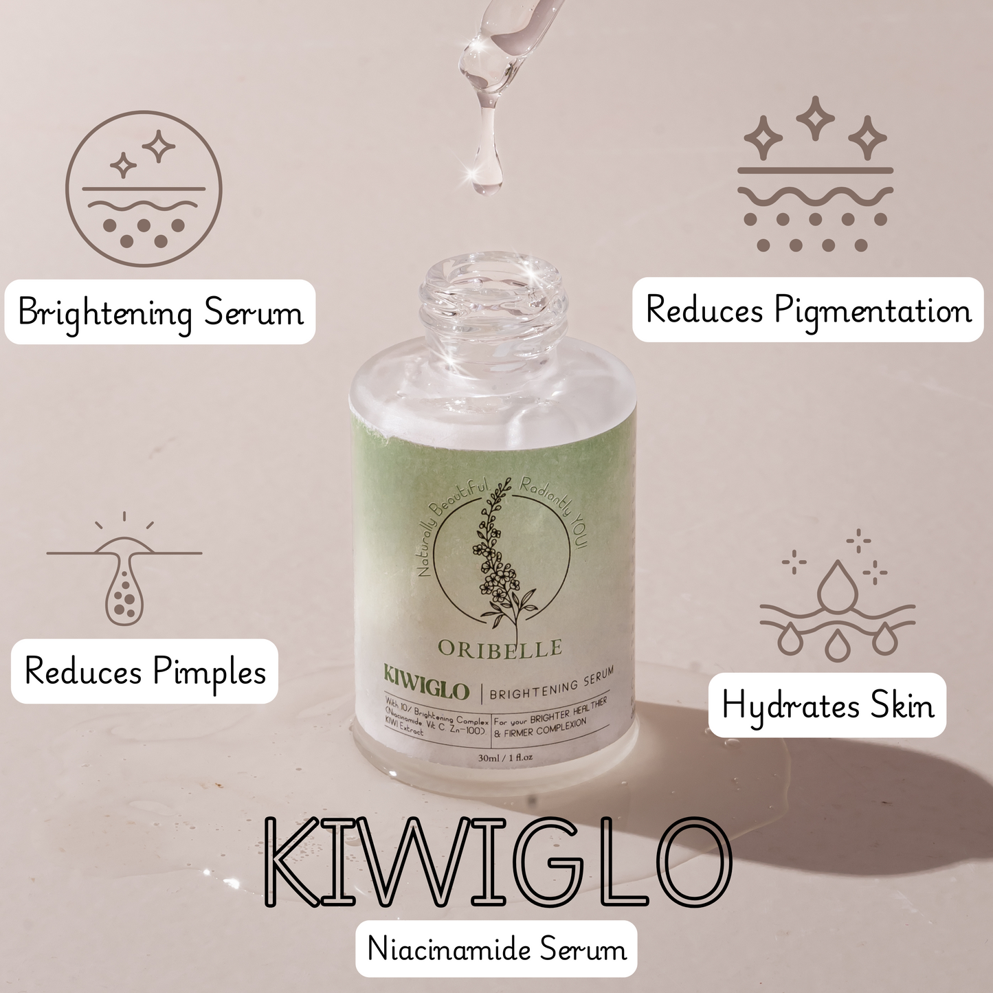 Glow + Protect Bundle