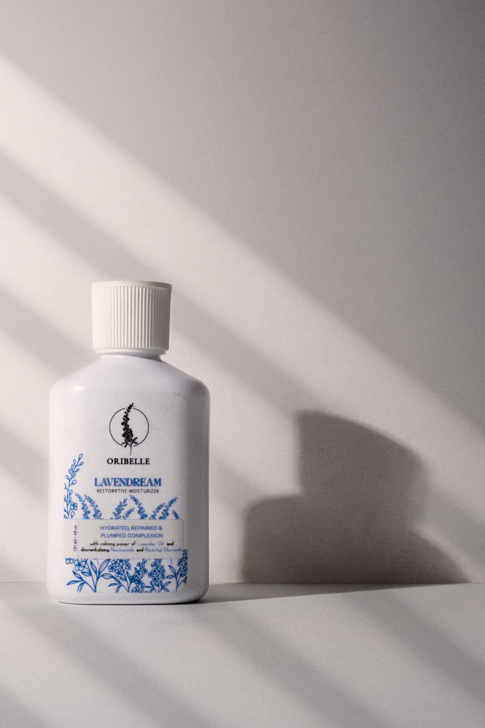 Lavendream Moisturizer