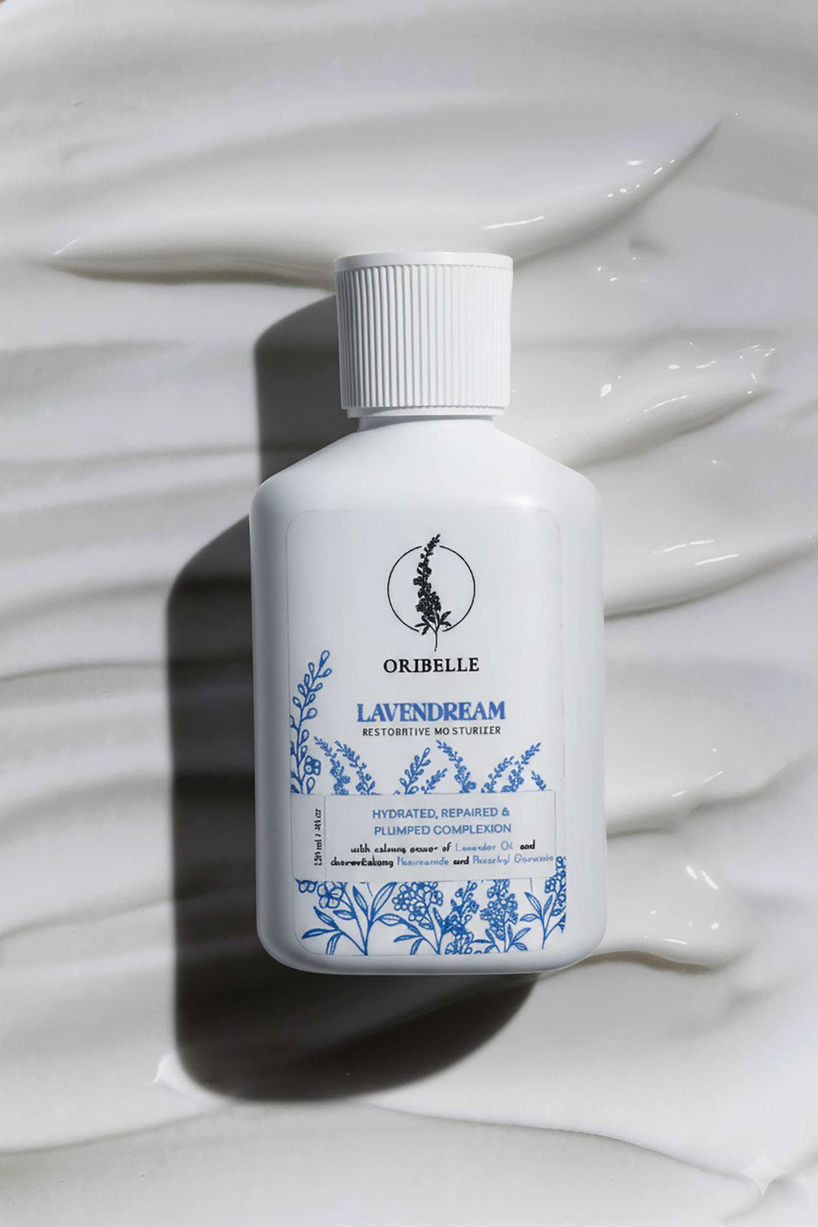 Lavendream Moisturizer
