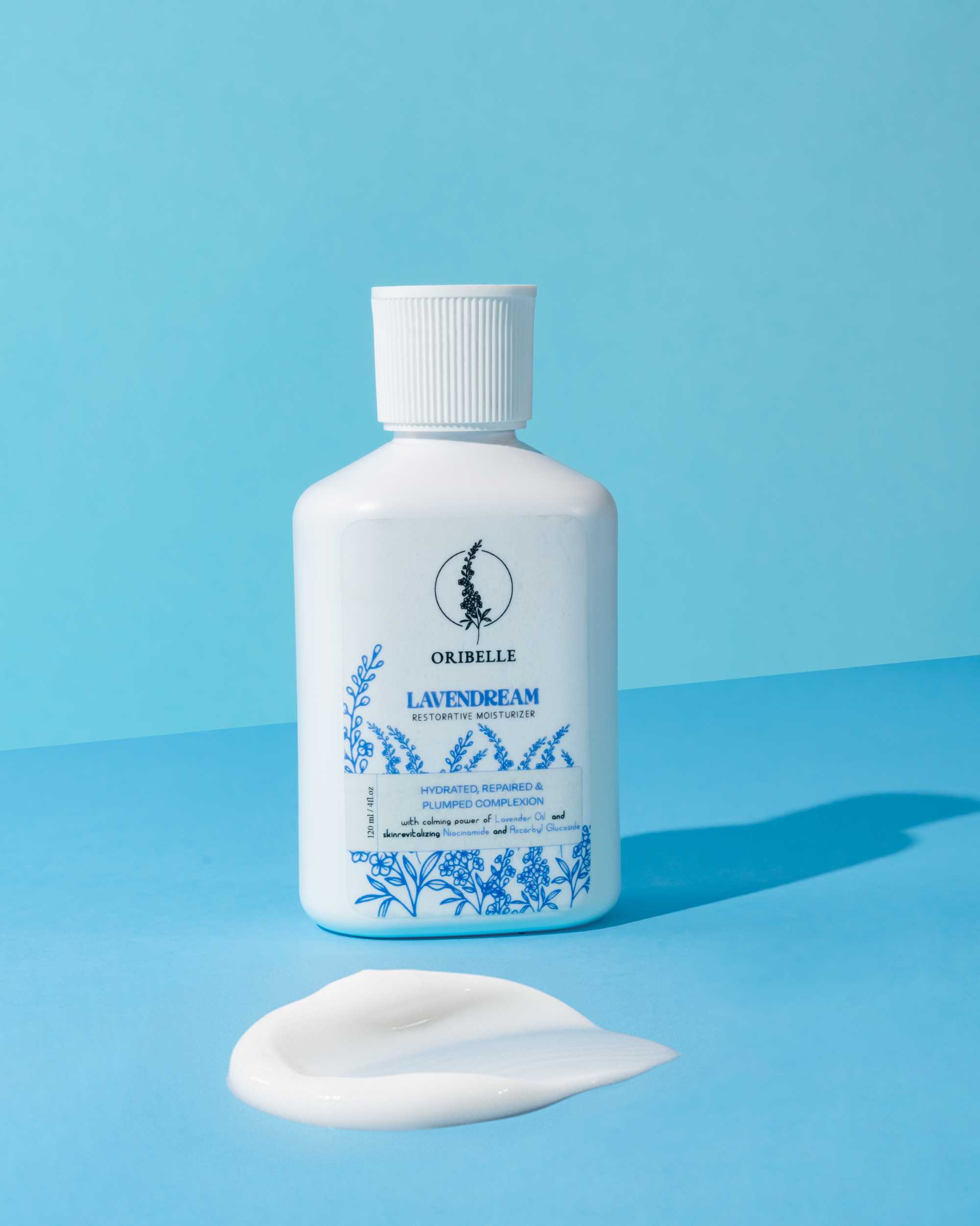 Lavendream Moisturizer