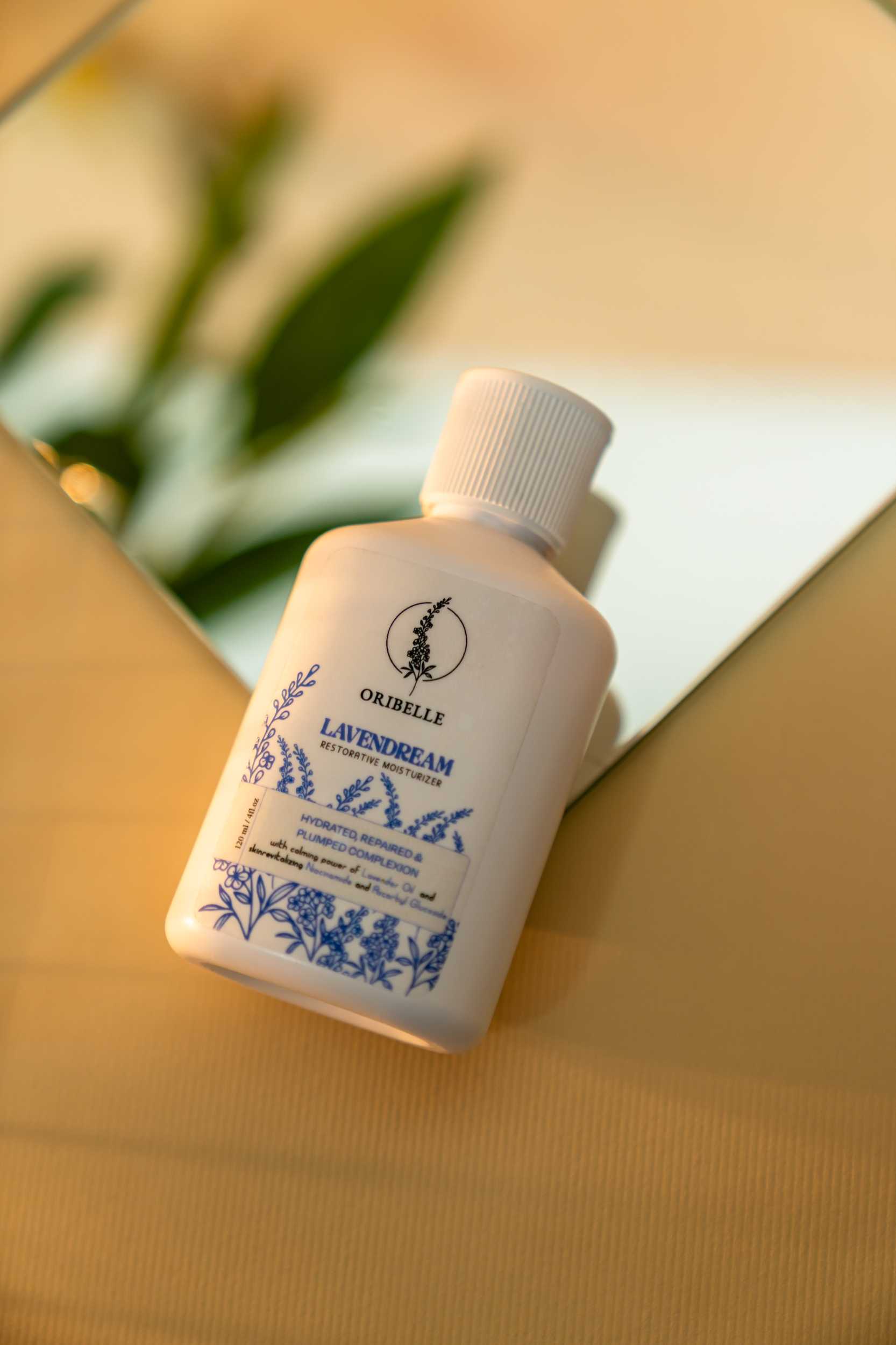 Lavendream Moisturizer