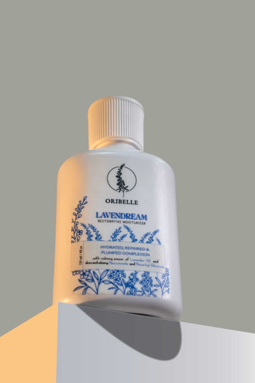 Lavendream Moisturizer