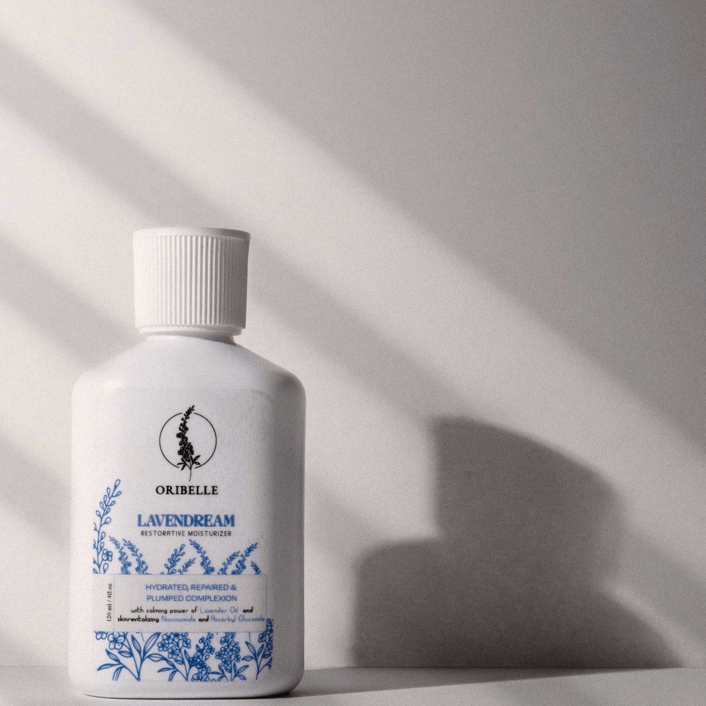 Lavendream Moisturizer