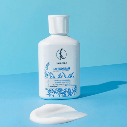 Lavendream Moisturizer