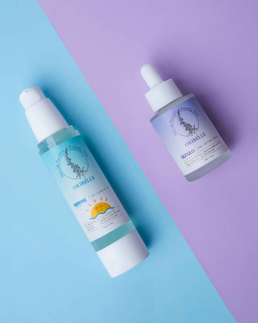 Youthful Glow Kit