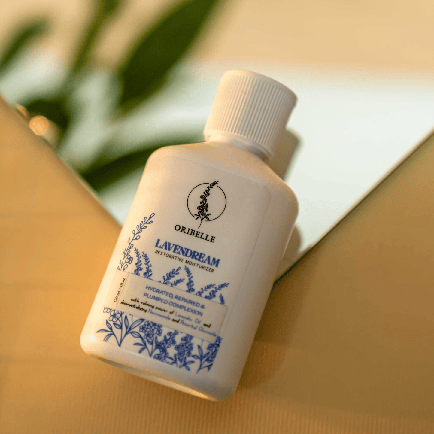 Lavendream Moisturizer