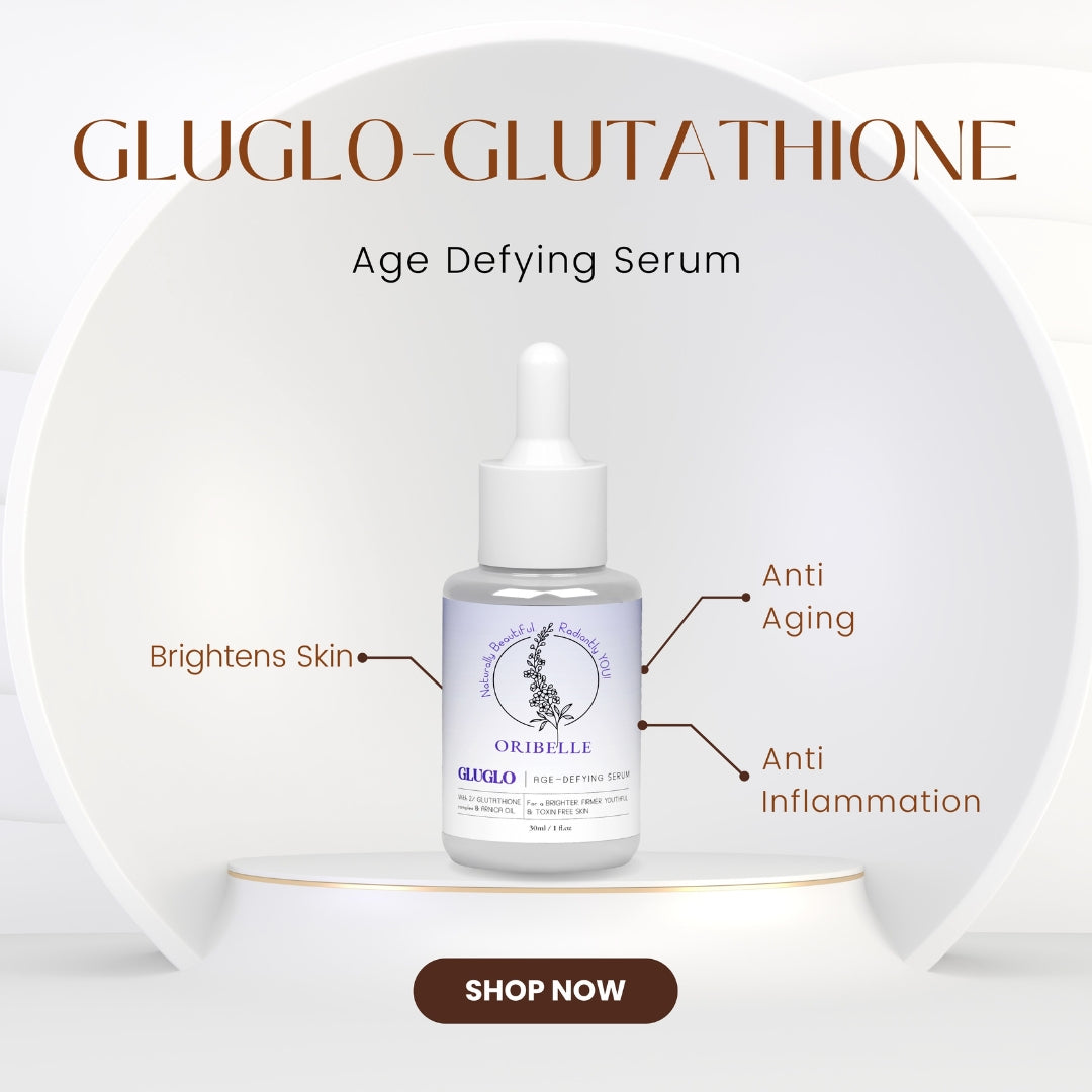 Youthful Glow Kit