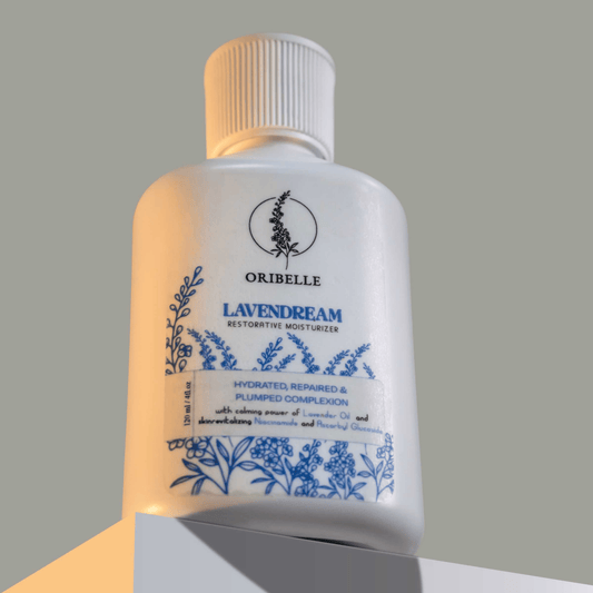 Lavendream Moisturizer