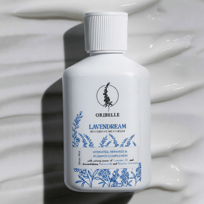 Lavendream Moisturizer