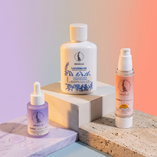 Brightening Recovery Kit