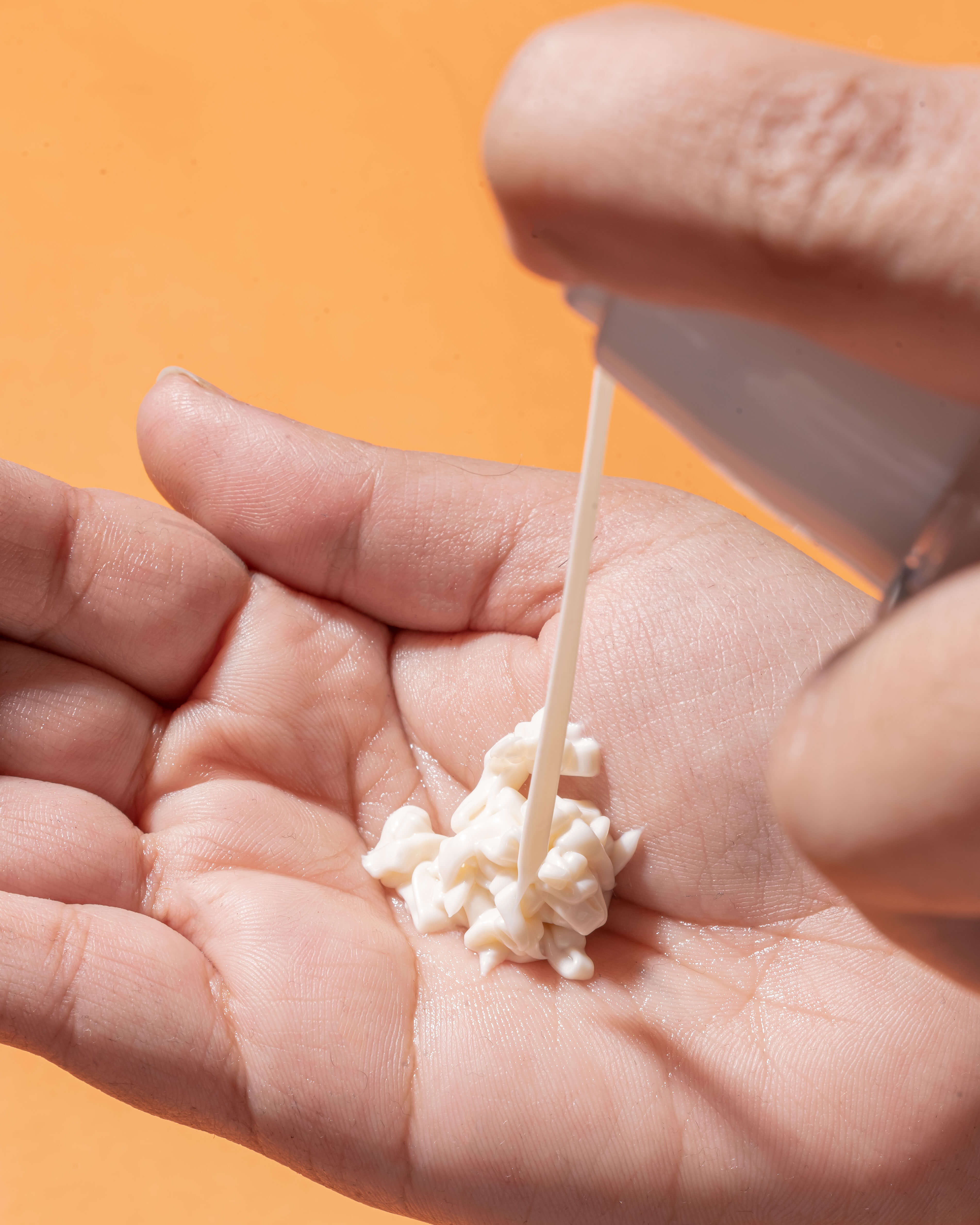 SPF Cream 35 - For Sensitive & Dry Skin