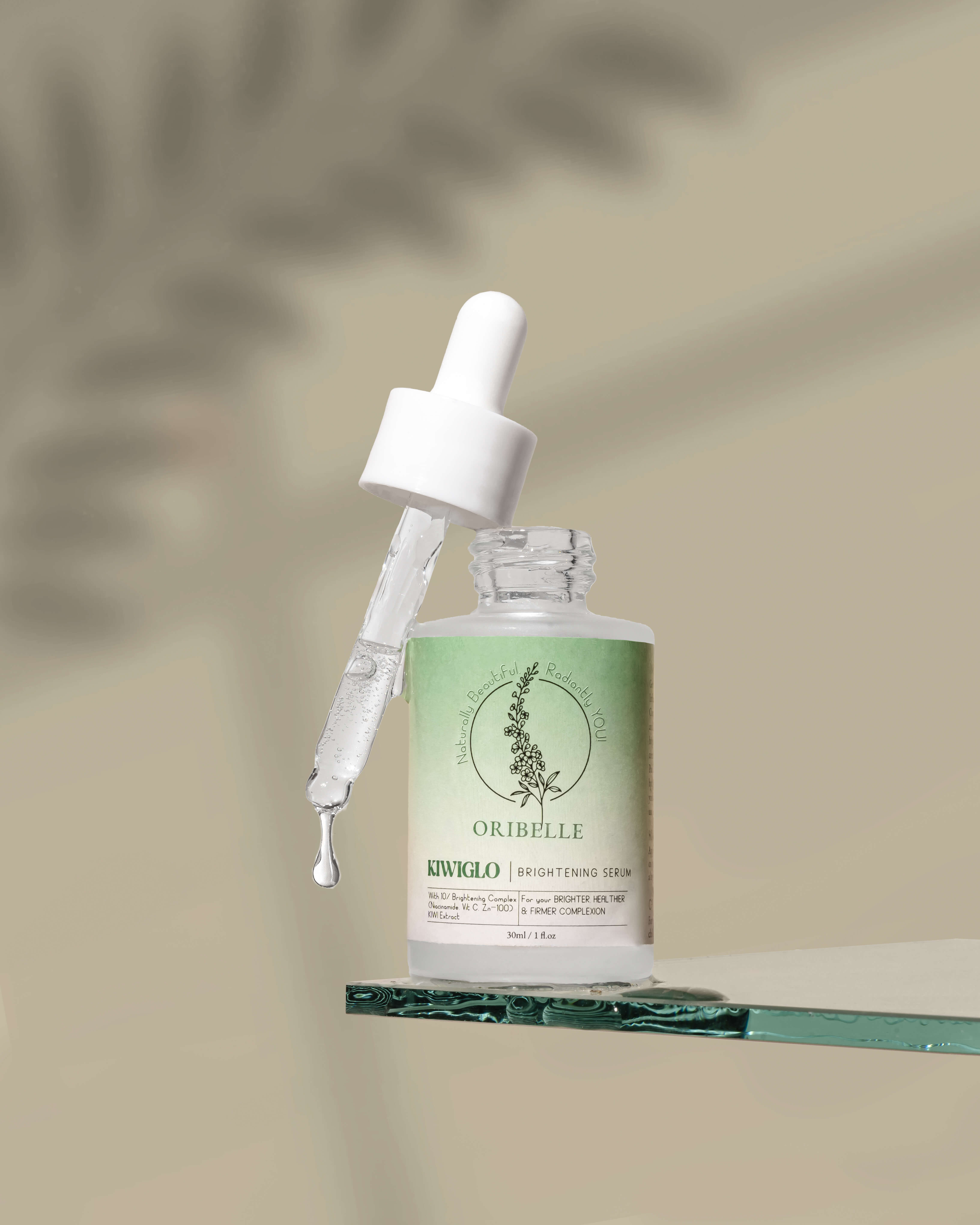 KIWIGLO | 10% Niacinamide