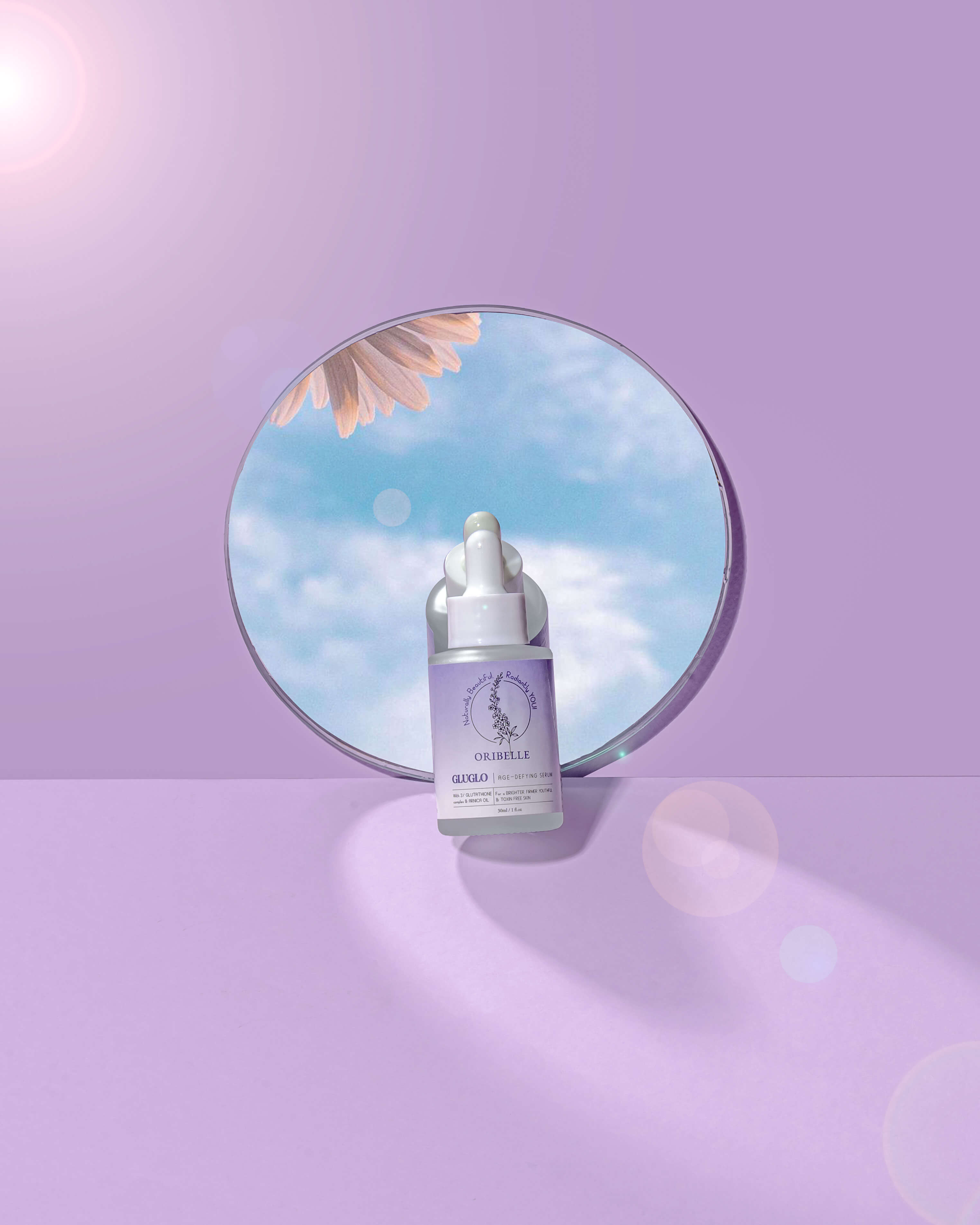 GLUGLO | 2% Glutathione