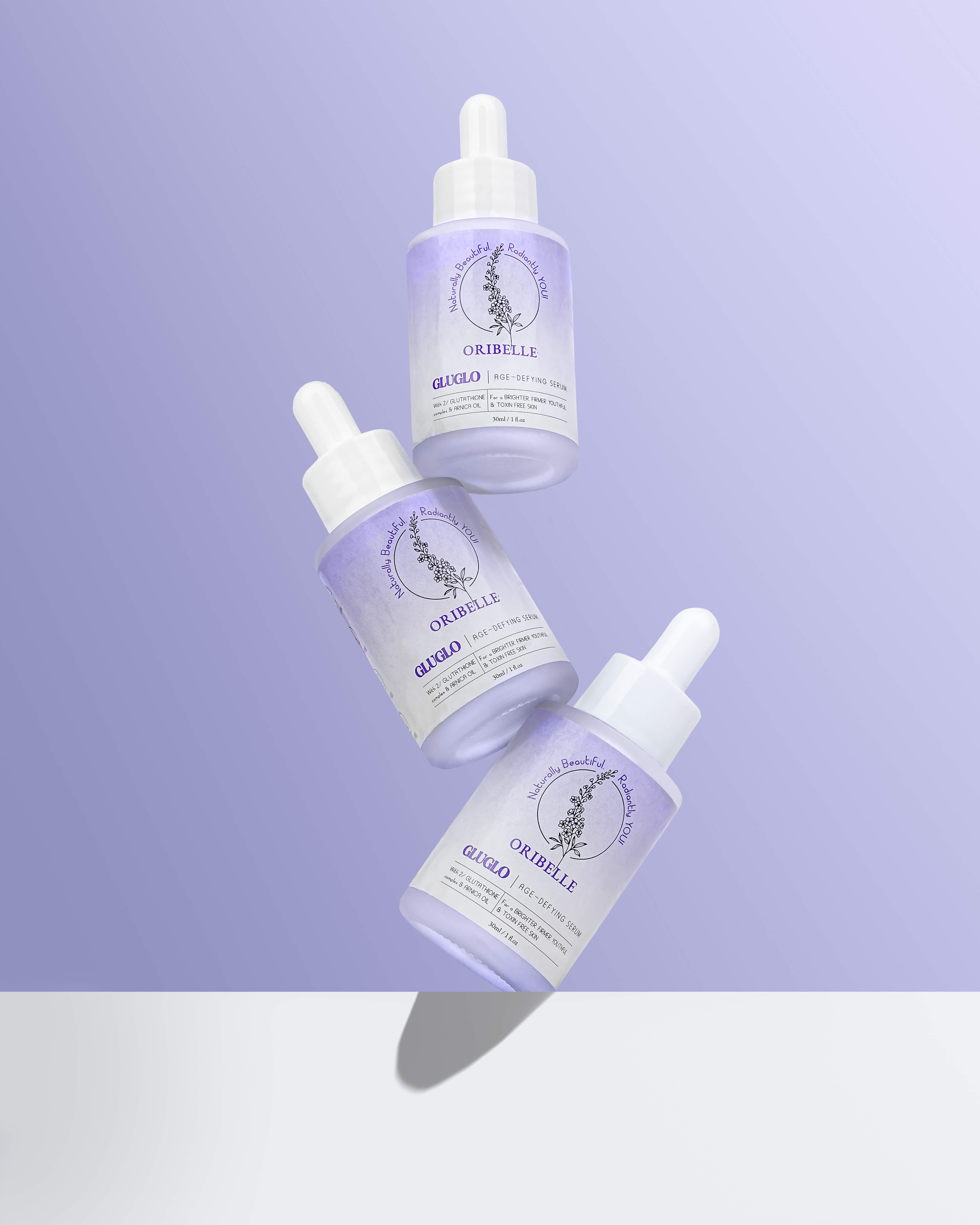 GLUGLO | 2% Glutathione