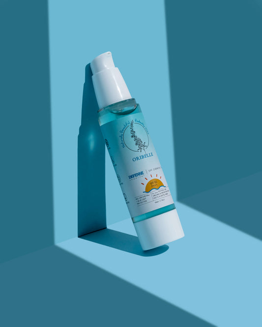 Oily Skin Defense Kit
