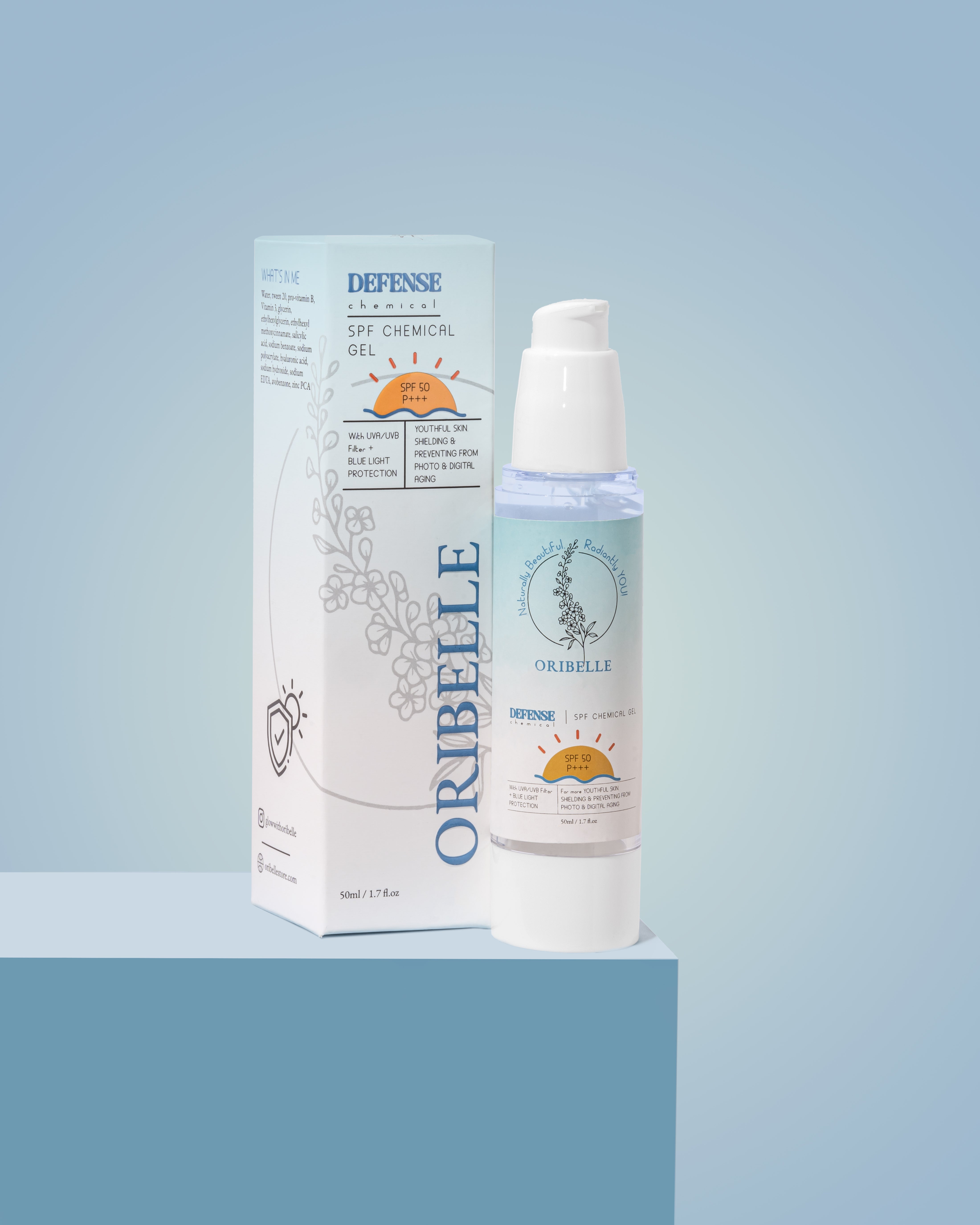 Brightening Recovery Kit