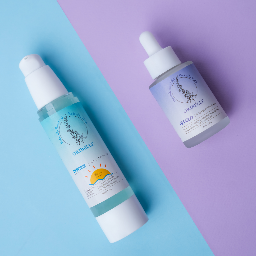 Youthful Glow Kit